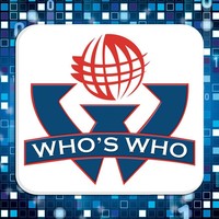 Whos Who Pakistan logo, Whos Who Pakistan contact details