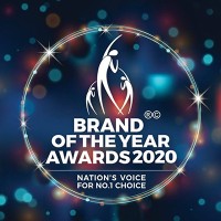 Brand of the Year Awards logo, Brand of the Year Awards contact details