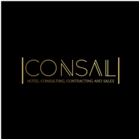 CONSAL logo, CONSAL contact details