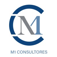 M1 Consultores logo, M1 Consultores contact details