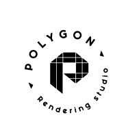 Polygon Studio logo, Polygon Studio contact details