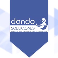 Dando Soluciones logo, Dando Soluciones contact details