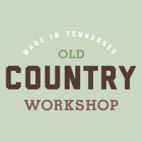 Old Country Workshop logo, Old Country Workshop contact details