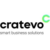 Cratevo logo, Cratevo contact details