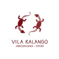 Pousada Vila Kalango logo, Pousada Vila Kalango contact details