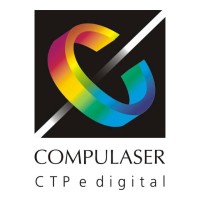 Compulaser Grafica e Editora Ltda logo, Compulaser Grafica e Editora Ltda contact details