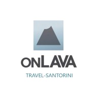 onLava Travel Santorini logo, onLava Travel Santorini contact details