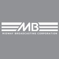 Midway Broadcasting Corporation logo, Midway Broadcasting Corporation contact details