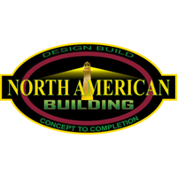 North American Building Inc logo, North American Building Inc contact details