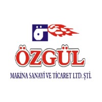 Özgül Bakery Equipments logo, Özgül Bakery Equipments contact details