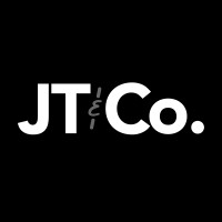 JT&Co logo, JT&Co contact details