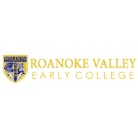 Roanoke Valley Early College logo, Roanoke Valley Early College contact details