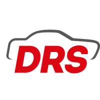 DRS Group logo, DRS Group contact details