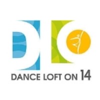 Dance Loft on 14 logo, Dance Loft on 14 contact details