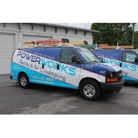 PowerWorks Electric & Air Conditioning logo, PowerWorks Electric & Air Conditioning contact details