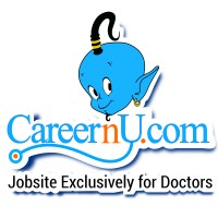 Careernu.com logo, Careernu.com contact details