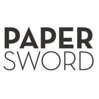 Paper Sword B2B logo, Paper Sword B2B contact details