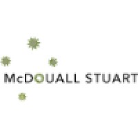 McDouall Stuart logo, McDouall Stuart contact details