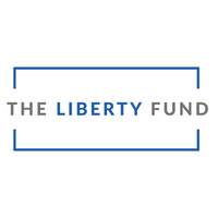 The Liberty Fund logo, The Liberty Fund contact details