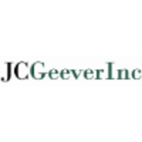 J.C. Geever logo, J.C. Geever contact details