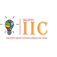 IIC IKGPTU logo, IIC IKGPTU contact details