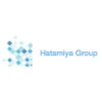 The Hatamiya Group logo, The Hatamiya Group contact details