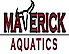 Maverick Aquatics logo, Maverick Aquatics contact details