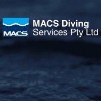 MACS Diving Services Pty Ltd logo, MACS Diving Services Pty Ltd contact details