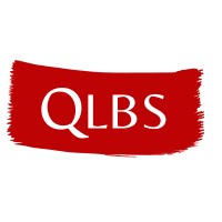 QLBS logo, QLBS contact details