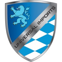 Universal Imports Of Rochester logo, Universal Imports Of Rochester contact details