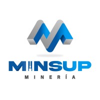 MinSup - Minería logo, MinSup - Minería contact details