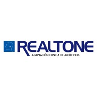 Realtone logo, Realtone contact details