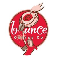 Bounce Coffee Company logo, Bounce Coffee Company contact details