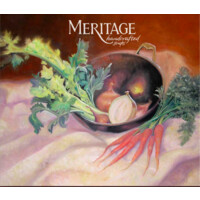 MERITAGE SOUPS logo, MERITAGE SOUPS contact details