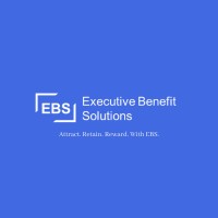 EBS - Executive Benefit Solutions logo, EBS - Executive Benefit Solutions contact details