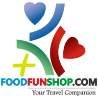 Food Fun Shop Inc., logo, Food Fun Shop Inc., contact details