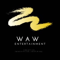 WAW Entertainment logo, WAW Entertainment contact details