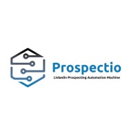 Prospectio logo, Prospectio contact details