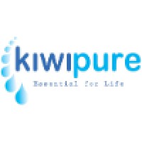 Kiwipure Ltd logo, Kiwipure Ltd contact details