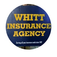 Whitt Insurance Agency, Inc. logo, Whitt Insurance Agency, Inc. contact details