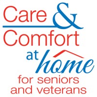 Care & Comfort at Home logo, Care & Comfort at Home contact details