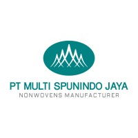 PT. Multi Spunindo Jaya logo, PT. Multi Spunindo Jaya contact details