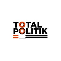 Total Politik logo, Total Politik contact details