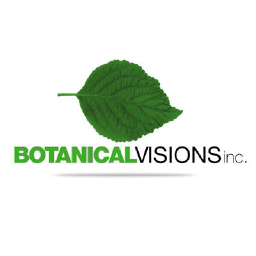 BotanicalVisions Inc. logo, BotanicalVisions Inc. contact details