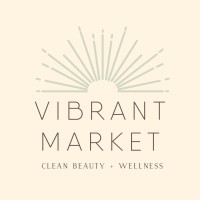 Vibrant Market logo, Vibrant Market contact details