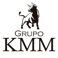 Grupo KMM logo, Grupo KMM contact details