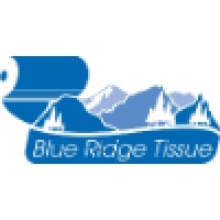 Blue Ridge Tissue logo, Blue Ridge Tissue contact details