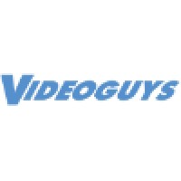 Videoguys.com logo, Videoguys.com contact details