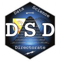 NETCOM Data Science Directorate logo, NETCOM Data Science Directorate contact details