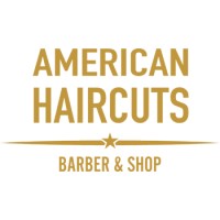 American Haircuts logo, American Haircuts contact details